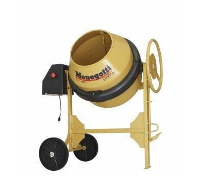 Betoneira 150 lts