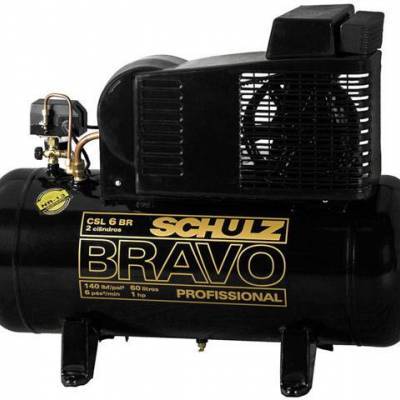 Compressor 200 lts